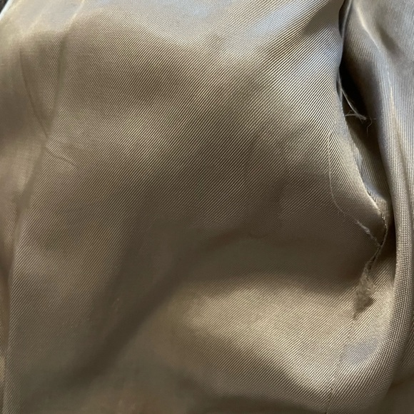 Man wool jacket - Picture 10 of 11